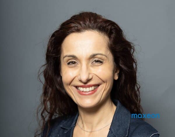 Celebrating Women In Leadership: Annamaria Cozza, Maxeon Solar Technology