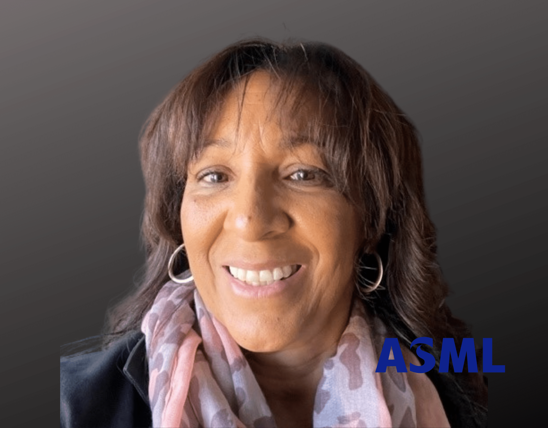 Celebrating Women In Leadership: Cynthia Houston, Director Human Resources & Operations, ASML