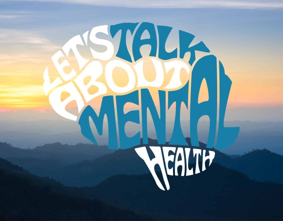 Spotlight on Mental Health Champions: Josh Decktor & Shawn Blythe