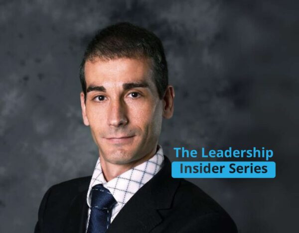 Succession Excellence: Navigating the Complexities of C-suite Continuity - Iker Zubia Vazquez