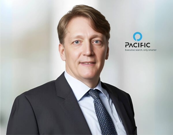 Bjarne Sandager Nielsen Pacific International's Advisory Board Member