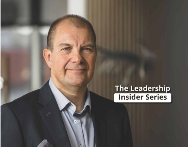 Leading with Well-being: Spotlight on Mental Health Champions – Interview with Claus Rose