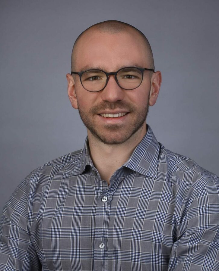 Federico Pedralli -Executive Search Associate at Pacific International Executive Search